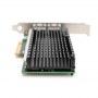 Digitus 10Gbps Dual Port Ethernet Server adapter PCIe X8, Intel X540 BT2 - 4